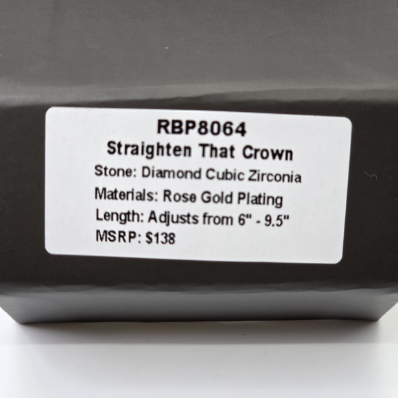 Bomb Party RBP8064 - Picture 2 of 2